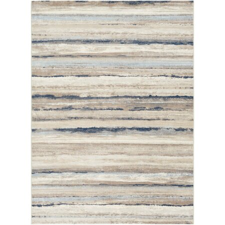 LIVABLISS Roma ROM-2349 Machine Crafted Area Rug ROM2349-5371